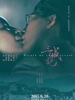 Pôster de A Tale of Three Cities