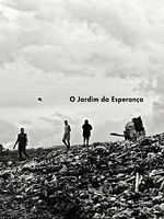 Pôster de O Jardim da Esperança
