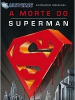 Pôster de A Morte do Superman