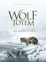Pôster de Espírito de Lobo