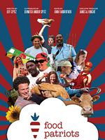 Pôster de Guardiões dos Alimentos