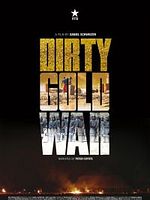 Pôster de Guerra Suja do Ouro
