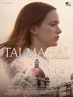 Pôster de Taj Mahal