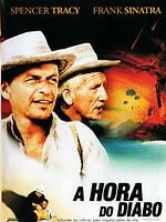 Pôster de A Hora do Diabo
