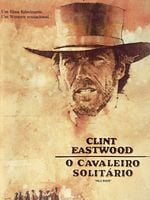 Pôster de O Cavaleiro Solitário