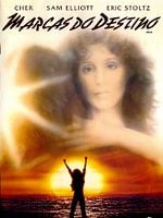 Pôster de Marcas do Destino