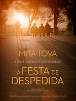 Pôster de A Festa de Despedida