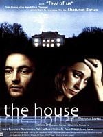 Pôster de A Casa