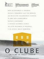 Pôster de O Clube