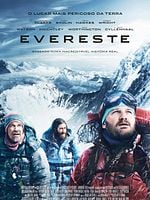 Pôster de Evereste