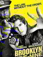 Pôster de Brooklyn Nine-Nine