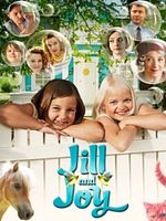 Pôster de Jill & Joy