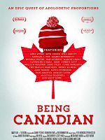 Pôster de Being Canadian