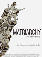 Pôster de Matriarcado