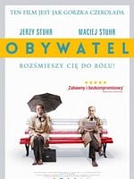 Pôster de The Citizen