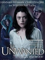 Pôster de A Intrusa