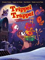 Pôster de Bichos de São Nicolau