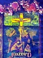 Pôster de Juazeiro, A Nova Jerusalém