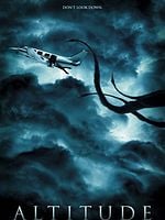 Pôster de Altitude