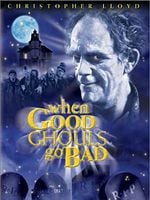 Pôster de Maldição do Halloween