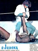 Pôster de O Judoka