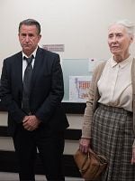 Pôster de A Month of Sundays