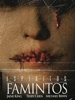 Pôster de Espíritos Famintos