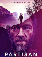 Pôster de Partisan