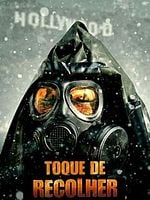 Pôster de Toque de Recolher