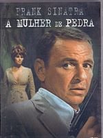 Pôster de A Mulher de Pedra