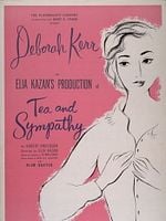 Pôster de Chá e Simpatia