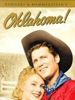 Pôster de Oklahoma!