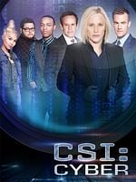imagem de CSI: Cyber