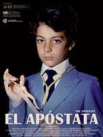 Pôster de O Apóstata