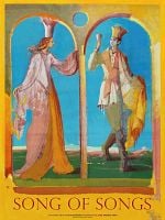 Pôster de Song of Songs