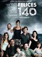 Pôster de Felices 140