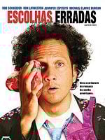 Pôster de Escolhas Erradas