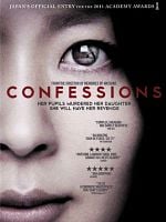 Confissões