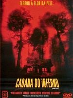 Pôster de Cabana do Inferno