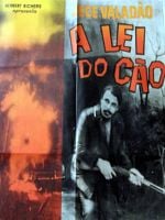 Pôster de A Lei do Cão