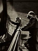 Pôster de Leonora dos Sete Mares