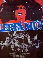 Pôster de Lerfá-Mu