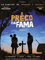 Pôster de O Preço da Fama