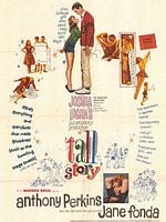 Pôster de Até os Fortes Vacilam