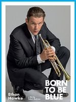 Pôster de Chet Baker - A Lenda do Jazz