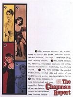 Pôster de A Vida Íntima de Quatro Mulheres