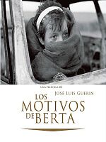 Pôster de Los motivos de Berta