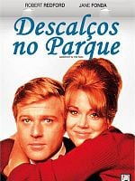 Pôster de Descalços no Parque