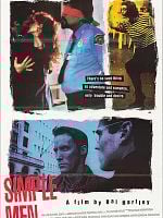 Pôster de Simples Desejo