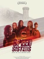 Pôster de Speed Sisters